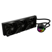 Genesis CPU Dzesētājs Genesis LQ Hydria 360 BK