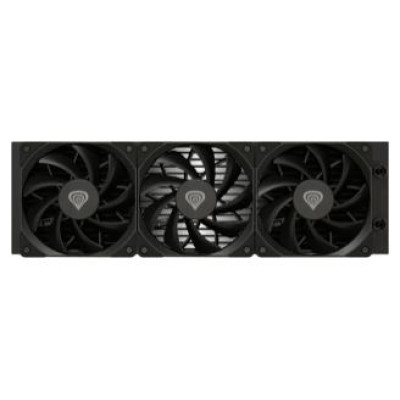 Genesis CPU Dzesētājs Genesis LQ Hydria 360 BK