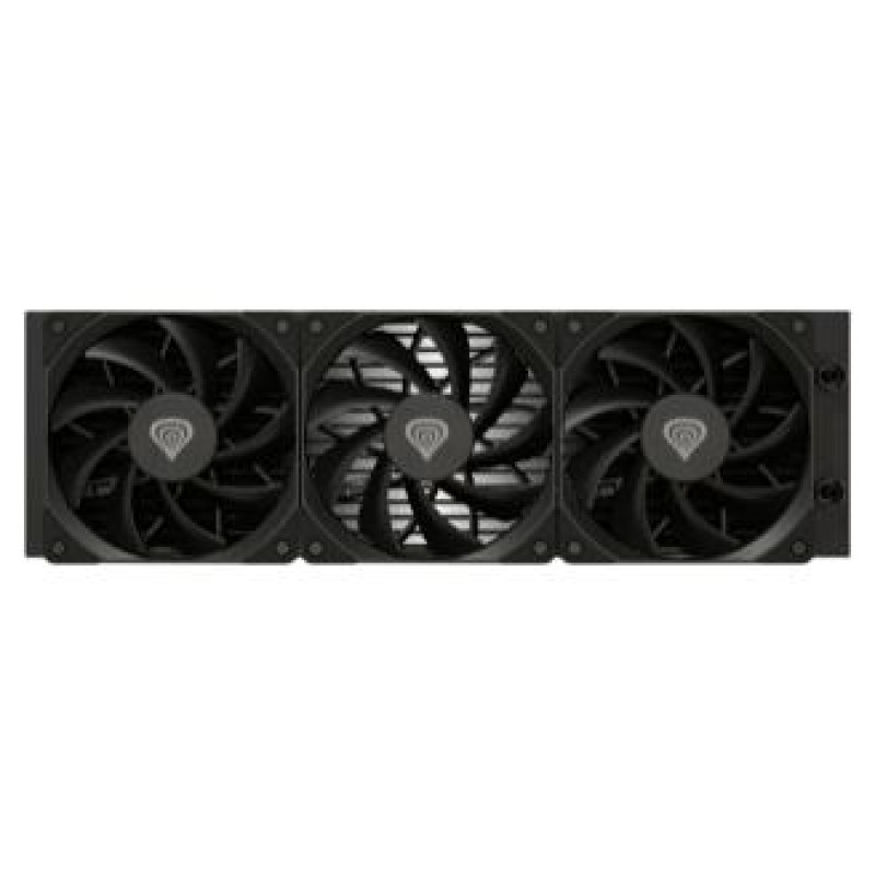 Genesis CPU Dzesētājs Genesis LQ Hydria 360 BK