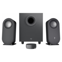 Logitech Skaļruņi Logitech Z407 2.1 40W Bluetooth