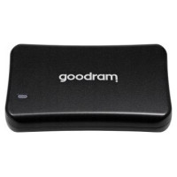 Goodram Ārējais cietais disks GoodRam  HX200 1TB Black