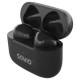 Savio Austiņas Savio TWS-02 PRO Black