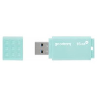Goodram UME3 Care USB 3.0 16GB Turquoise