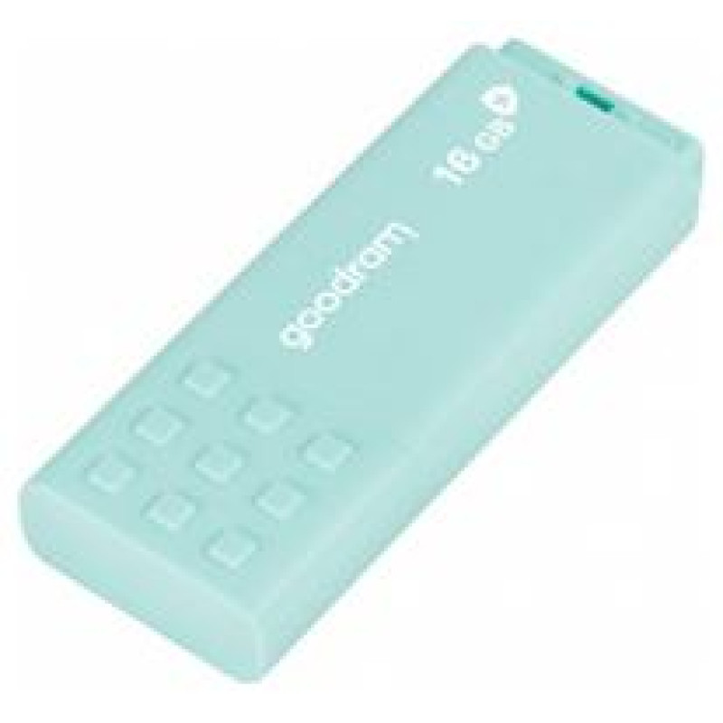 Goodram UME3 Care USB 3.0 16GB Turquoise