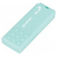 Goodram UME3 Care USB 3.0 16GB Turquoise