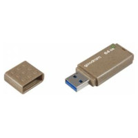 Goodram UME3 USB 3.0 64GB ECO Friendly