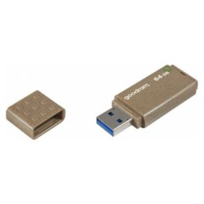 Goodram UME3 USB 3.0 64GB ECO Friendly