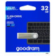 Goodram UUN2 USB 2.0 32GB Silver