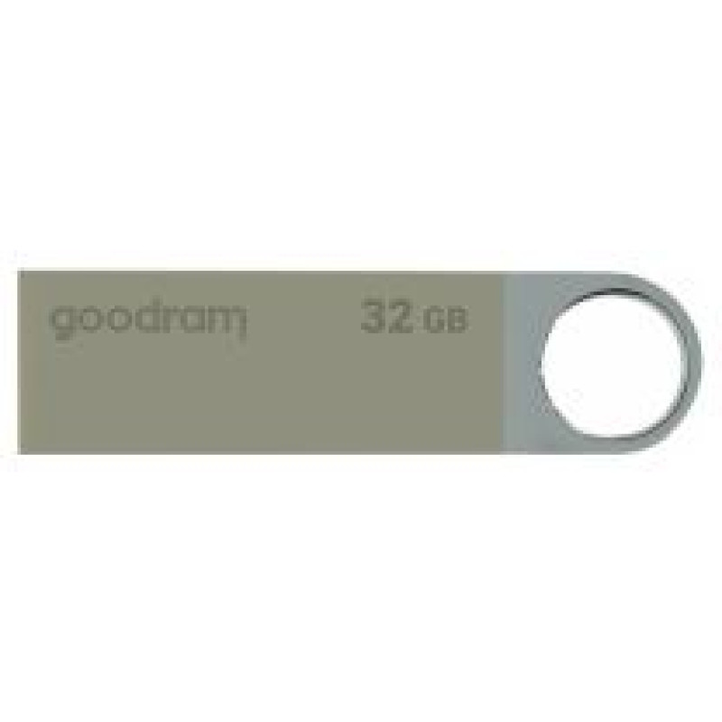 Goodram UUN2 USB 2.0 32GB Silver