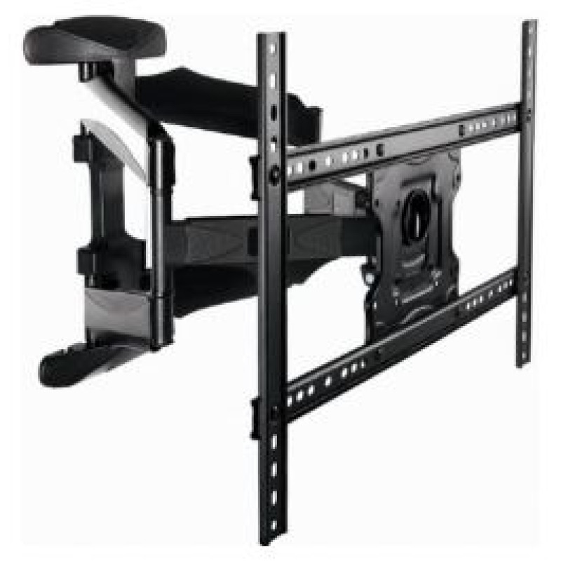 Gembird Sienas stiprinājums televizoram Gembird Full-motion TV Wall Mount