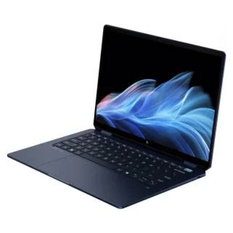 Hewlett-Packard Portatīvais dators HP OmniBook Flip x360 14-fh0073ny 14 Touch 258V 32GB 1TB W11H