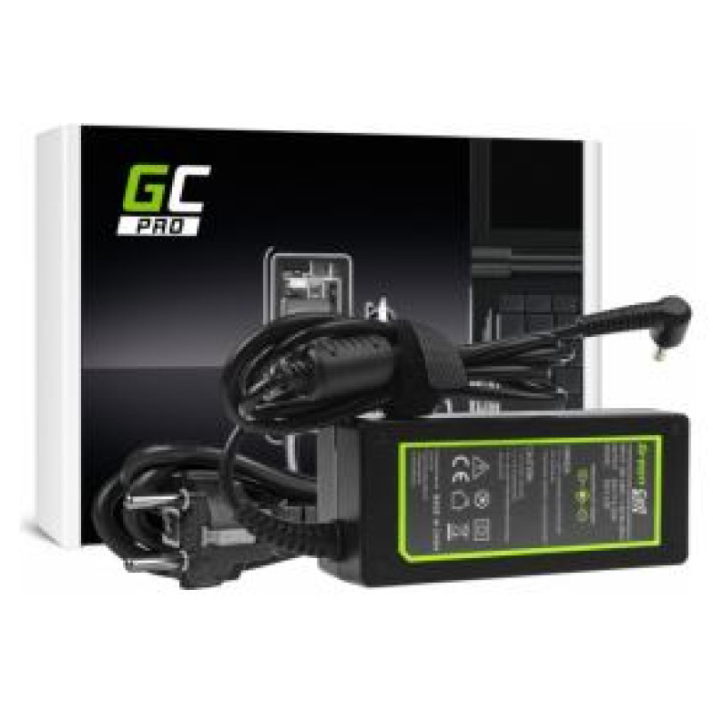 Green Cell AD123P Pro for Lenovo IdeaPad 65W