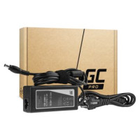 Green Cell Lādētājs Green Cell PRO Charger or Samsung 19V 3.16A 60W