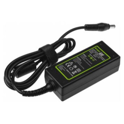 Green Cell Lādētājs Green Cell Charger / AC Adapter Green Cell PRO for Toshiba Satellite 45W