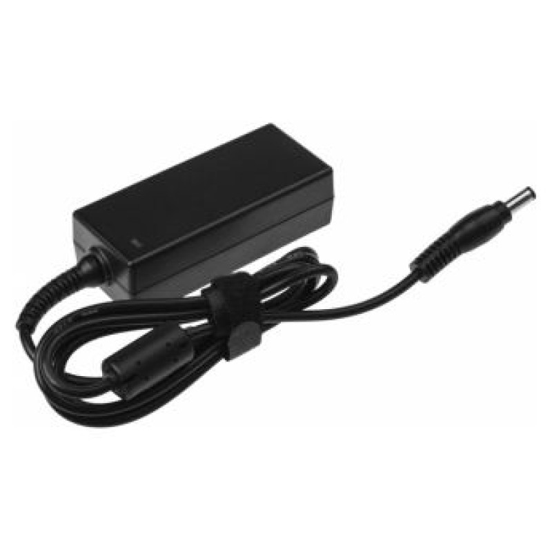 Green Cell Lādētājs Green Cell Charger / AC Adapter Green Cell PRO for Toshiba Satellite 45W