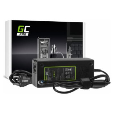 Green Cell PRO Charger / AC Adapter for  HP Omen / Envy 120W