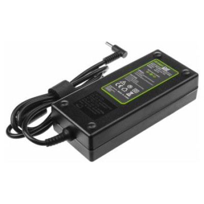 Green Cell PRO Charger / AC Adapter for  HP Omen / Envy 120W