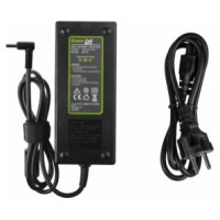 Green Cell PRO Charger / AC Adapter for  HP Omen / Envy 120W