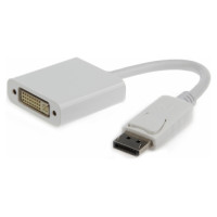 Gembird Adapteris Gembird DisplayPort-DVI