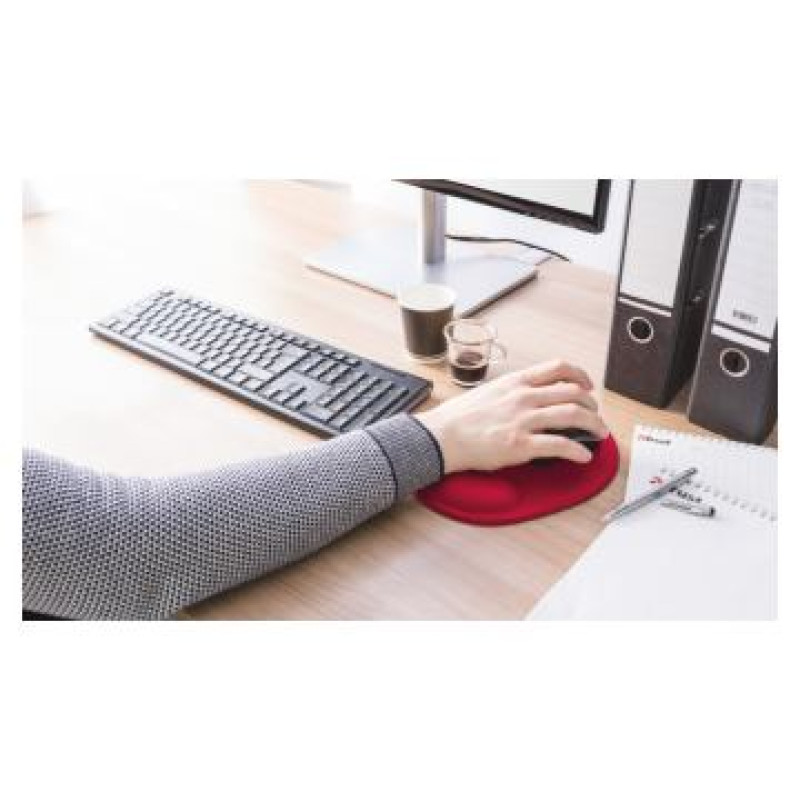 Trust Peles paliktnis Trust BigFoot S Red