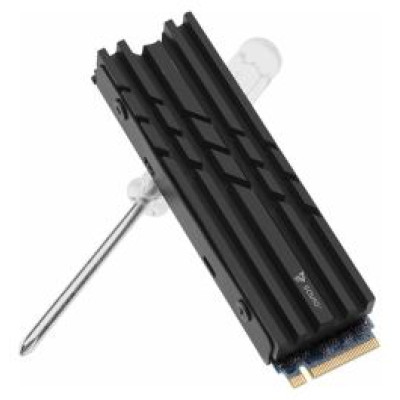 Savio Dzesētājs Savio Cooling for the M.2 AK-60 Drive