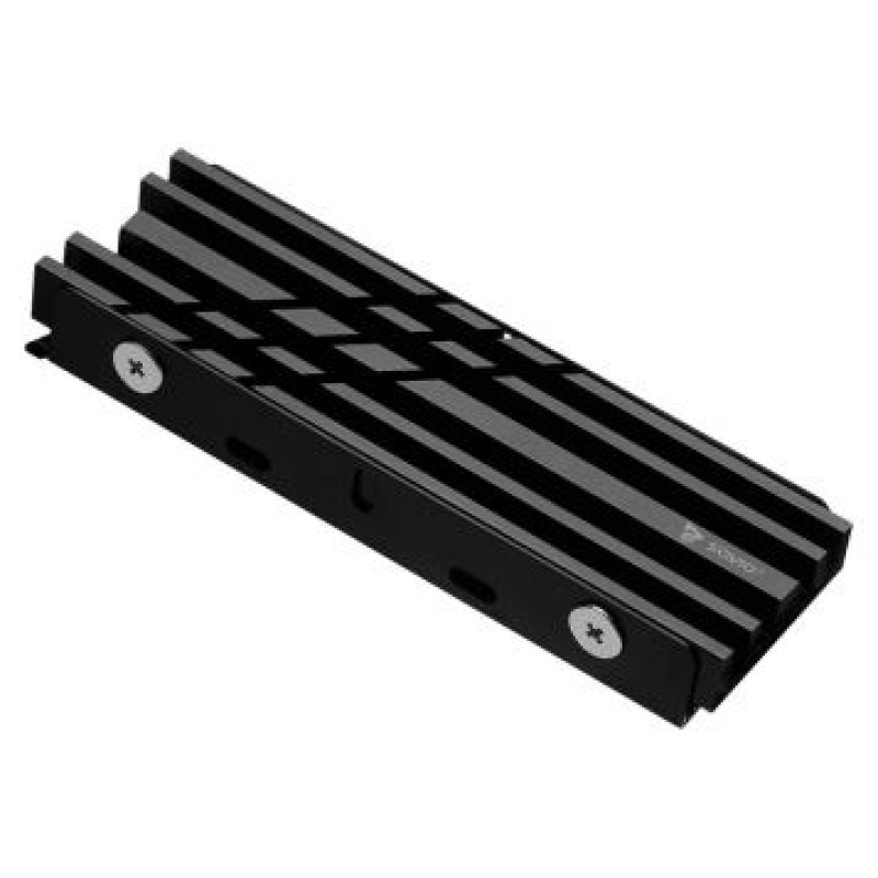 Savio Dzesētājs Savio Cooling for the M.2 AK-60 Drive