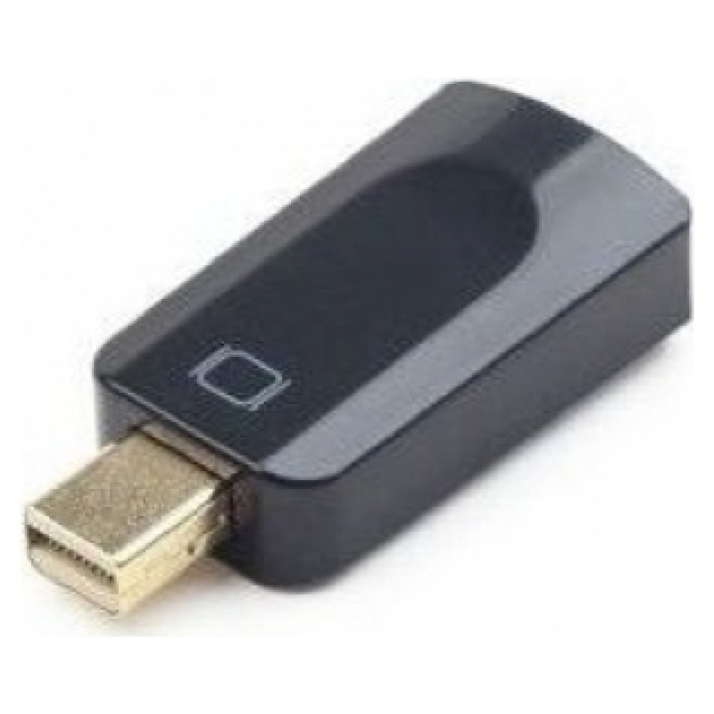 Gembird Mini DisplayPort Male - HDMI Female