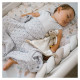 Babyono Adīta bambusa sedziņa BabyOno1479/02