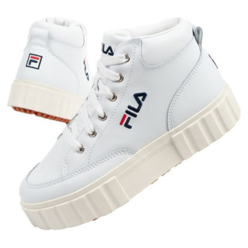 Fila Sandblast W shoes FFW018710004 (40)