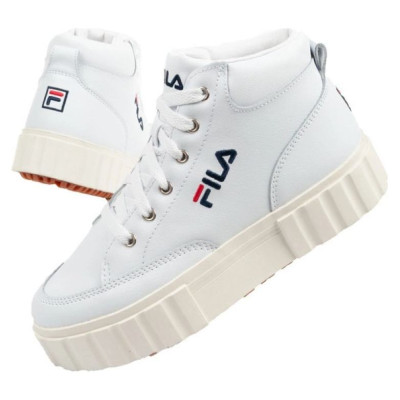 Fila Sandblast W shoes FFW018710004 (40)