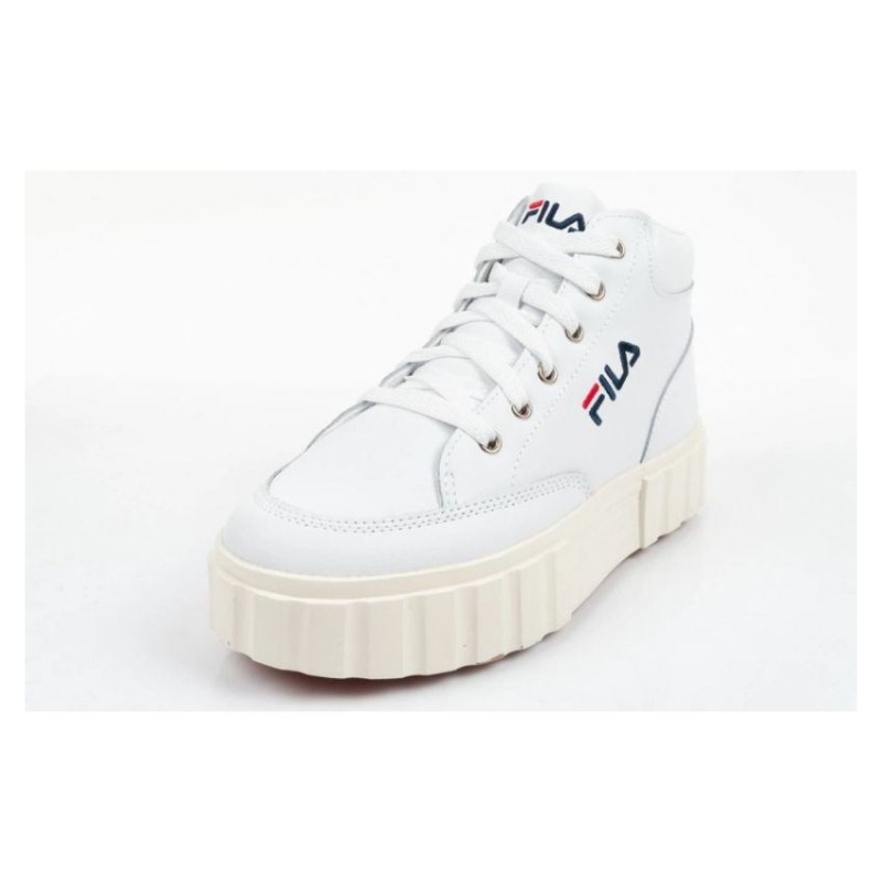 Fila Sandblast W shoes FFW018710004 (40)