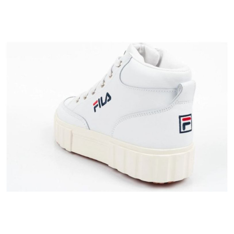 Fila Sandblast W shoes FFW018710004 (40)