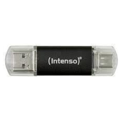 Intenso MEMORY DRIVE FLASH USB3.2 64GB/3539490 INTENSO