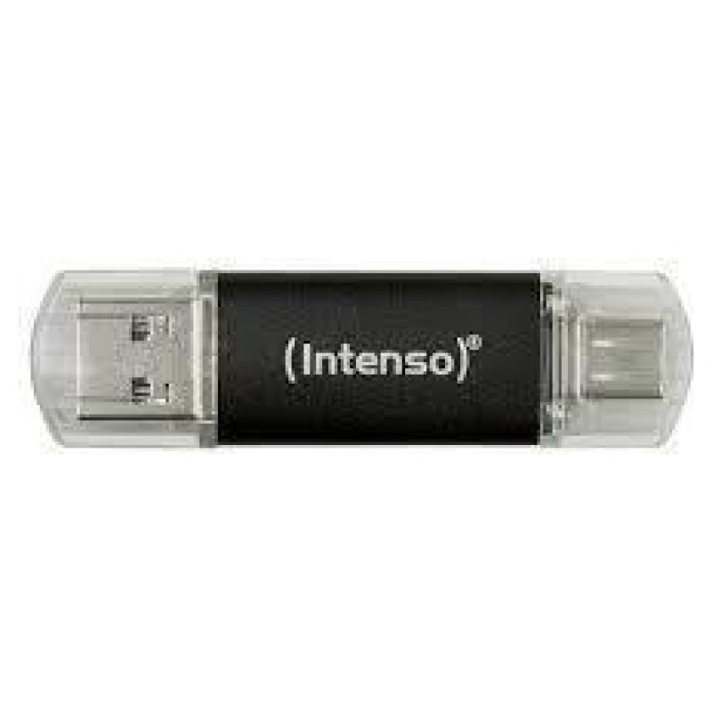 Intenso MEMORY DRIVE FLASH USB3.2 64GB/3539490 INTENSO