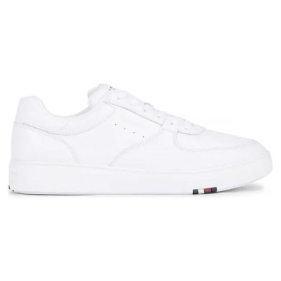 Tommy Hilfiger Modern Cup Corporate Lth M shoes FM0FM04941YBS (46)