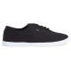Tommy Hilfiger Canvas Lace Up Sneaker W FW0FW07805BDS (36)