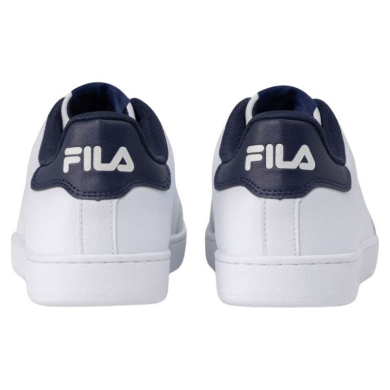 Fila Courtbay W FFW0477 13037 Shoes (37)