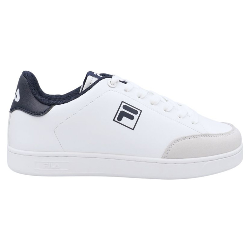 Fila Courtbay W FFW0477 13037 Shoes (37)