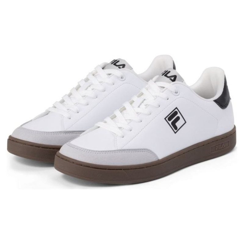 Fila Courtbay M FFM0365 13036 shoes (43)