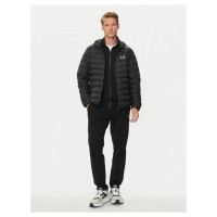 Emporio Hooded down jacket EA7 Emporio Armani M 8NPB24-PNGPZ-1200 (M)