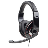 Gembird HEADSET STEREO/MHS-001 GEMBIRD