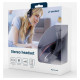 Gembird HEADSET STEREO/MHS-001 GEMBIRD