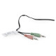 Gembird HEADSET STEREO/MHS-001 GEMBIRD
