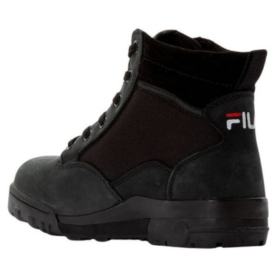Fila Grunge II mid W shoes FFW0217 80010 (38)
