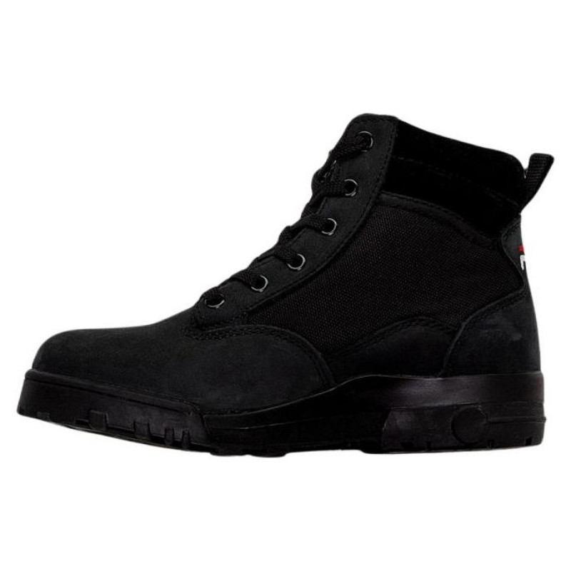 Fila Grunge II mid W shoes FFW0217 80010 (38)