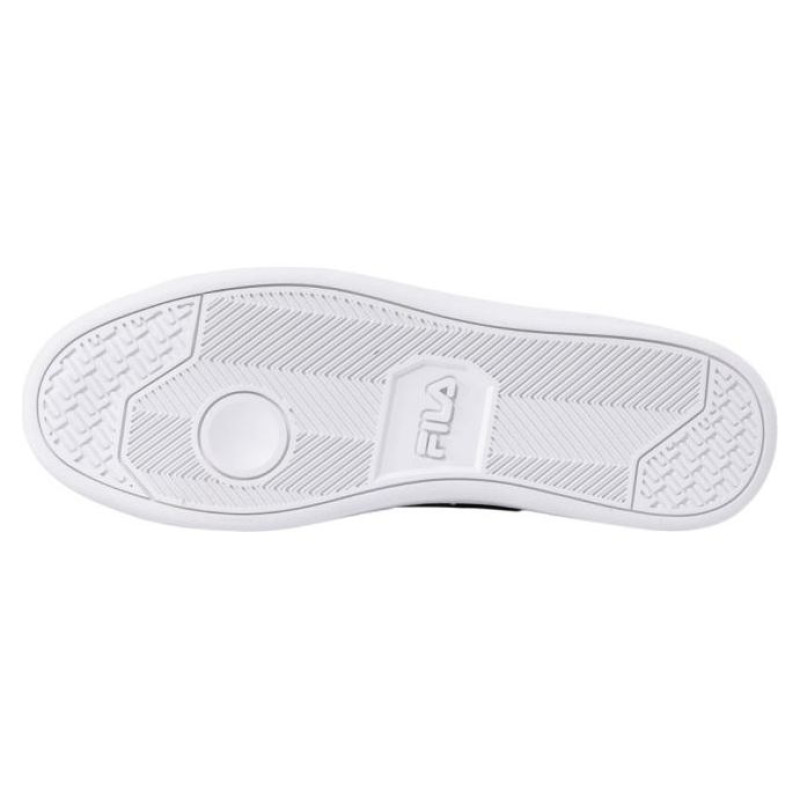 Fila Courtbay Logo M FFM0364 83036 shoes (40)