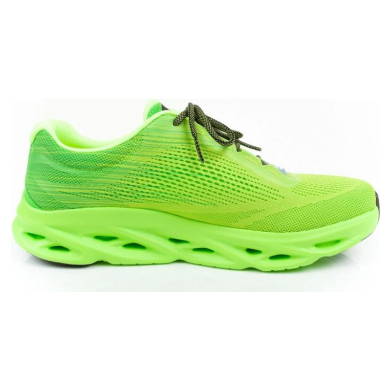 Skechers Go Run M 220908/GRN Running Shoes (43.5)