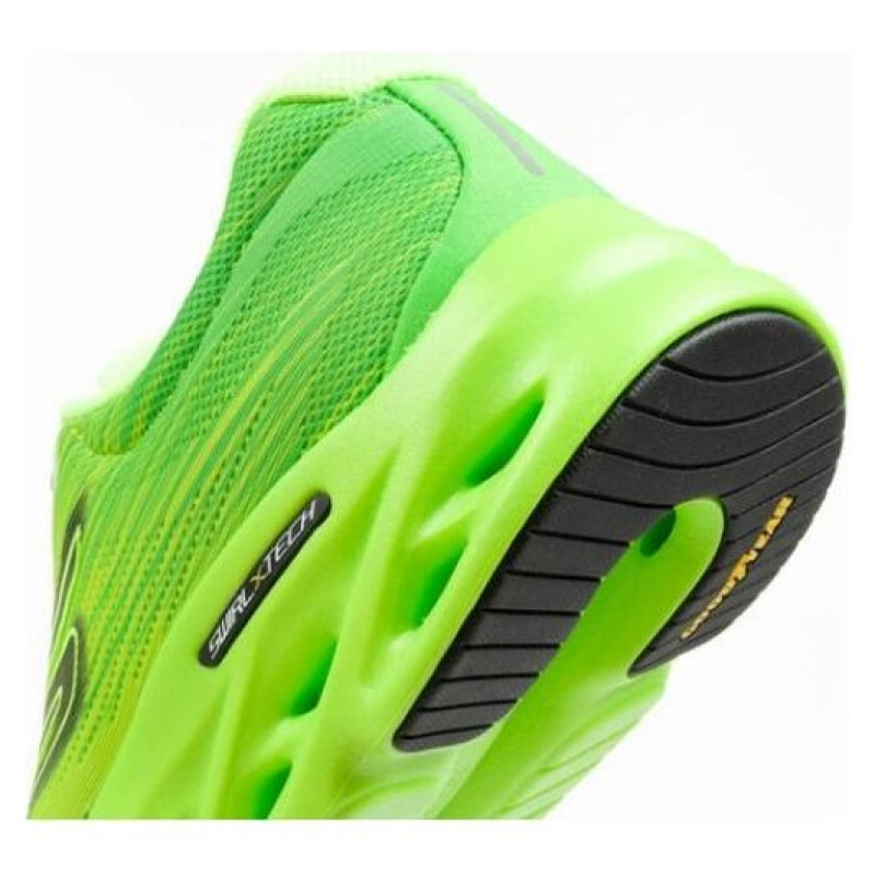 Skechers Go Run M 220908/GRN Running Shoes (43.5)