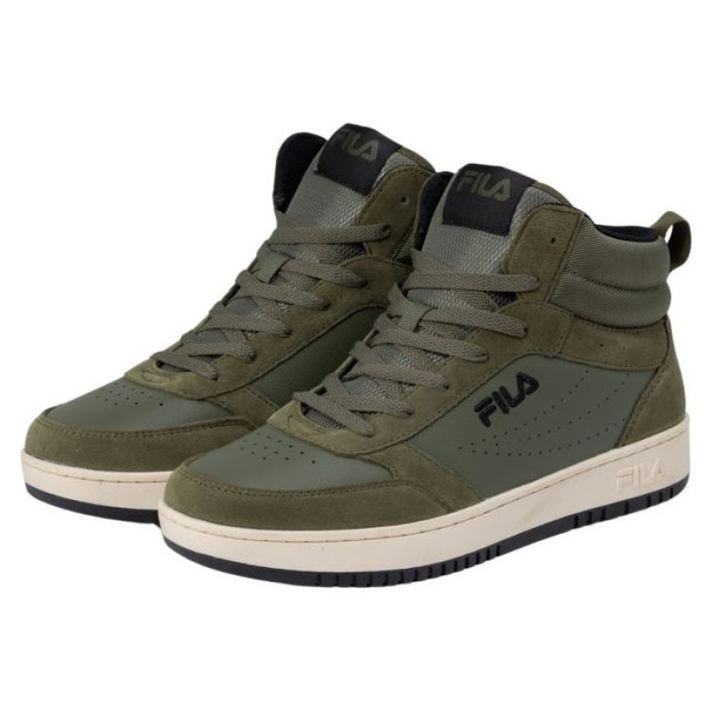 Fila Rega S mid M FFM0367 60017 shoes (40)