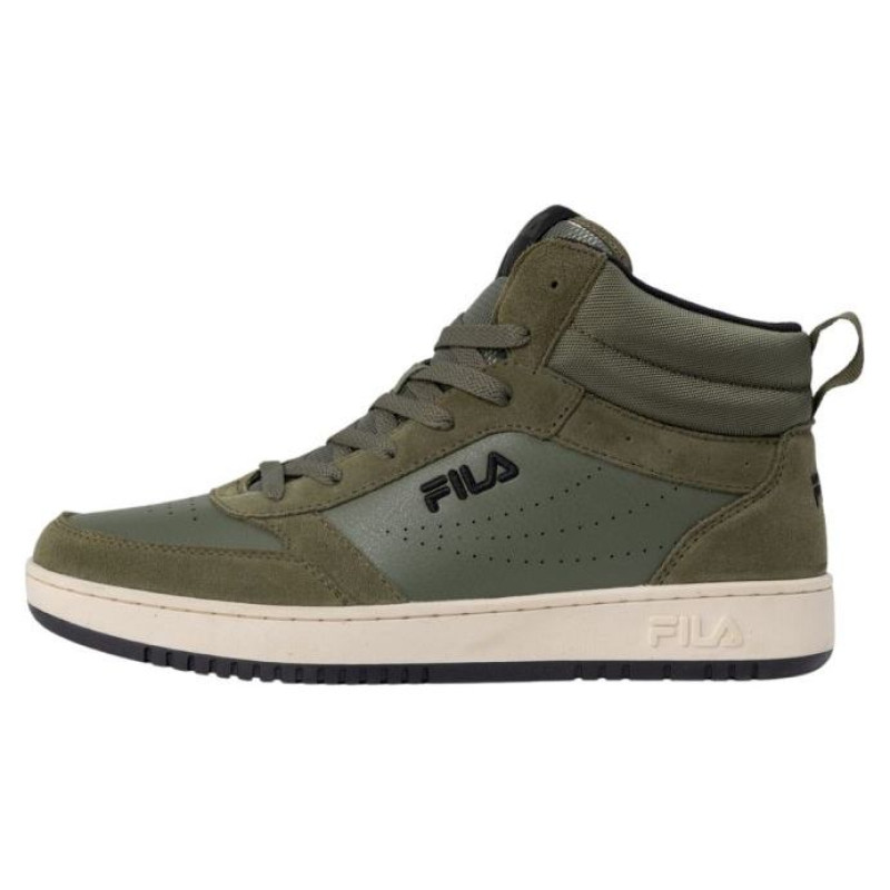 Fila Rega S mid M FFM0367 60017 shoes (40)